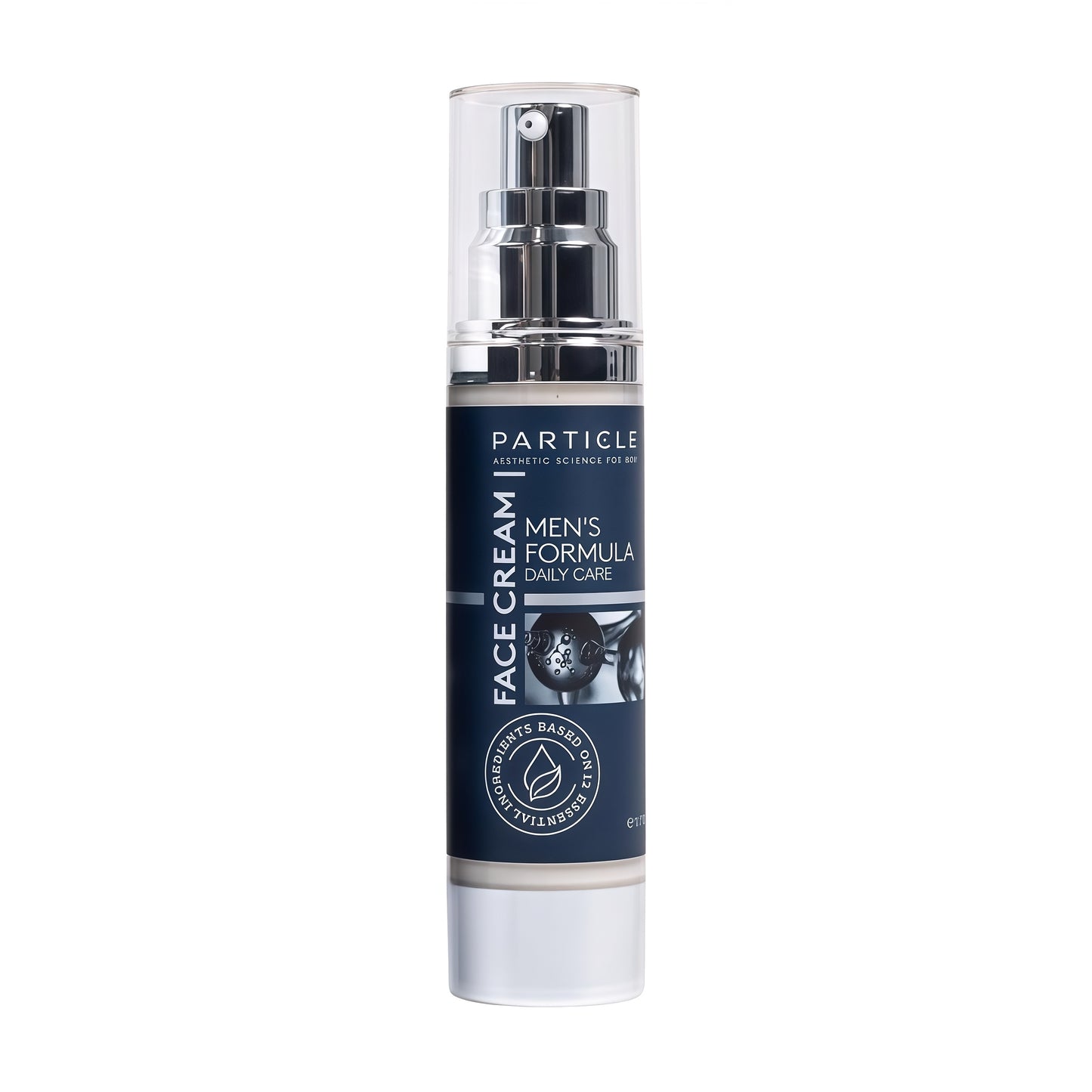 Particle Face Cream