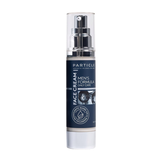 Particle Face Cream